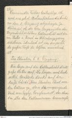 Seite 30, Tagebuch "Teufelslucken 1929 | Umlauf 1927/28 | Eggenburg 1928 | Zwergloch | Röschitz" (NHMW-PRAE-BBB-42)